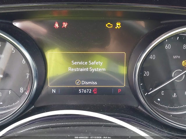 Продаж на аукціоні авто 2023 Buick Encore Gx Select Fwd, vin: KL4MMDS29PB092102, номер лоту: 45582291