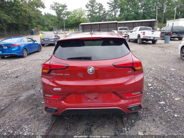 Продаж на аукціоні авто 2023 Buick Encore Gx Select Fwd, vin: KL4MMDS29PB092102, номер лоту: 45582291
