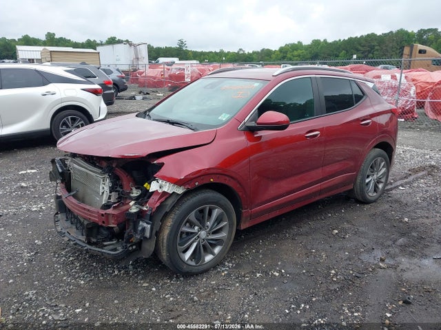 Продаж на аукціоні авто 2023 Buick Encore Gx Select Fwd, vin: KL4MMDS29PB092102, номер лоту: 45582291