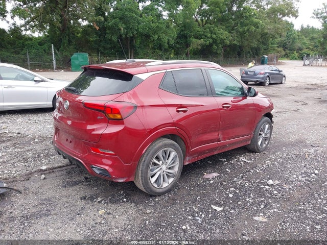 Продаж на аукціоні авто 2023 Buick Encore Gx Select Fwd, vin: KL4MMDS29PB092102, номер лоту: 45582291
