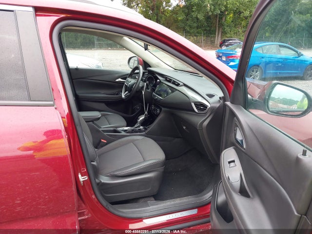 Продаж на аукціоні авто 2023 Buick Encore Gx Select Fwd, vin: KL4MMDS29PB092102, номер лоту: 45582291
