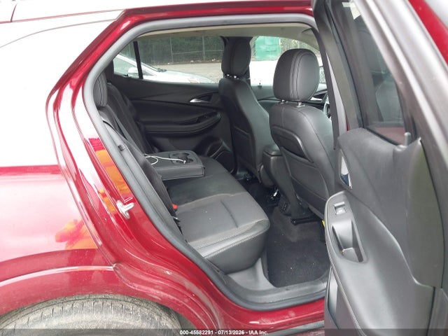 Продаж на аукціоні авто 2023 Buick Encore Gx Select Fwd, vin: KL4MMDS29PB092102, номер лоту: 45582291