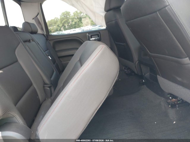 Продаж на аукціоні авто 2016 Gmc Sierra 1500 Slt, vin: 3GTU2NEC9GG182024, номер лоту: 45582293