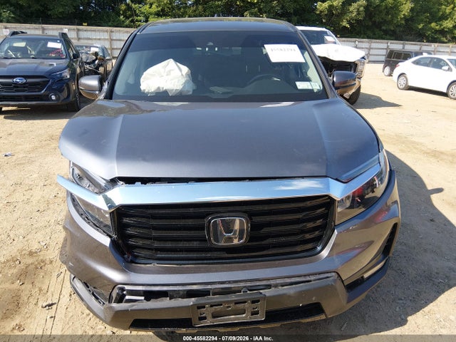 Aukcja sprzedaży 2023 Honda Ridgeline Rtl-e, vin: 5FPYK3F7XPB066819, numer aukcji: 45582294