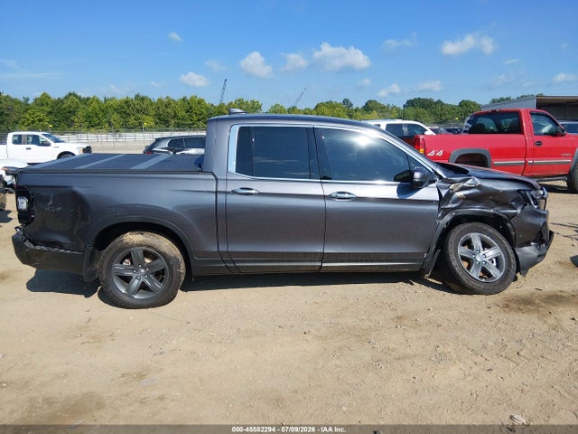 Aukcja sprzedaży 2023 Honda Ridgeline Rtl-e, vin: 5FPYK3F7XPB066819, numer aukcji: 45582294