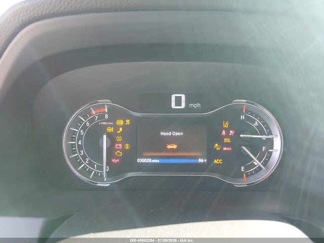 Aukcja sprzedaży 2023 Honda Ridgeline Rtl-e, vin: 5FPYK3F7XPB066819, numer aukcji: 45582294