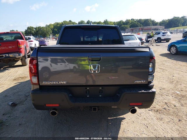 Aukcja sprzedaży 2023 Honda Ridgeline Rtl-e, vin: 5FPYK3F7XPB066819, numer aukcji: 45582294