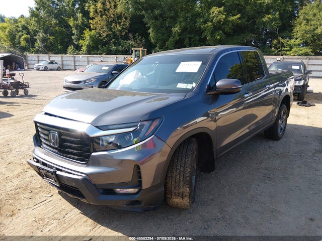 Aukcja sprzedaży 2023 Honda Ridgeline Rtl-e, vin: 5FPYK3F7XPB066819, numer aukcji: 45582294