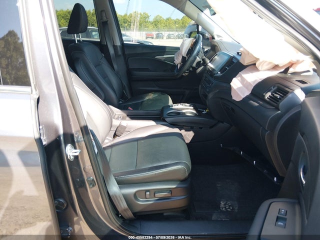 Aukcja sprzedaży 2023 Honda Ridgeline Rtl-e, vin: 5FPYK3F7XPB066819, numer aukcji: 45582294