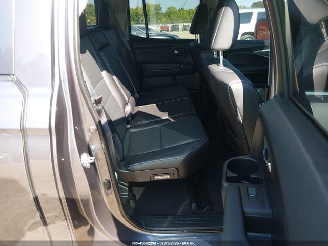 Aukcja sprzedaży 2023 Honda Ridgeline Rtl-e, vin: 5FPYK3F7XPB066819, numer aukcji: 45582294