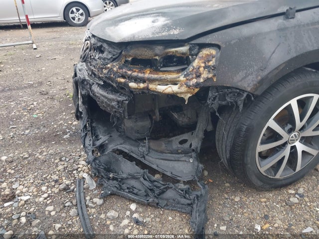 Volkswagen Jetta 1.4t Se 2017 3VWDB7AJ0HM259850 Image 12