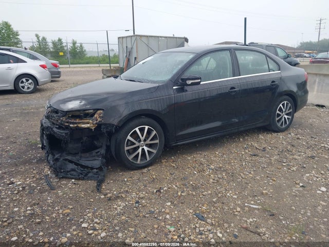 Volkswagen Jetta 1.4t Se 2017 3VWDB7AJ0HM259850 Image 2