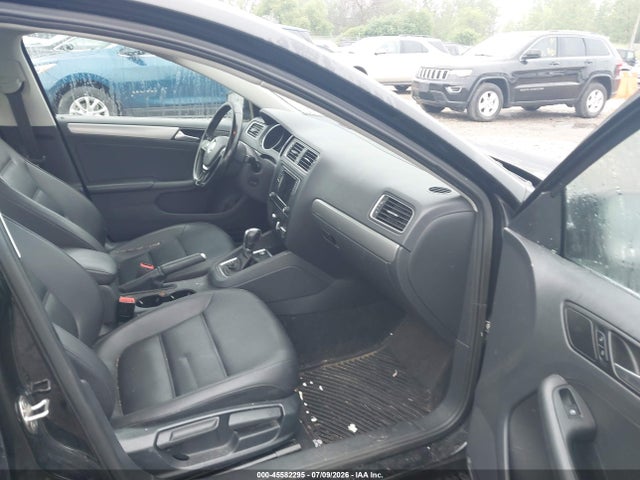 Volkswagen Jetta 1.4t Se 2017 3VWDB7AJ0HM259850 Image 5