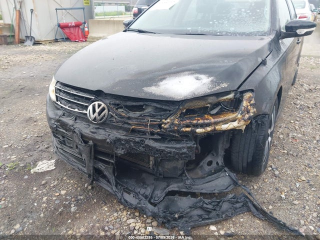 Volkswagen Jetta 1.4t Se 2017 3VWDB7AJ0HM259850 Image 6
