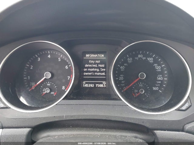 Volkswagen Jetta 1.4t Se 2017 3VWDB7AJ0HM259850 Image 7