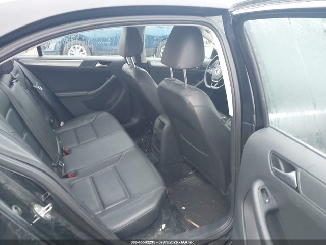 Volkswagen Jetta 1.4t Se 2017 3VWDB7AJ0HM259850 Image 8