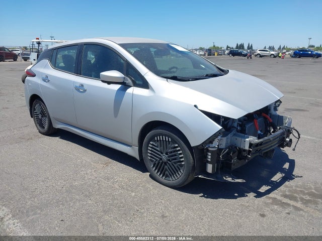 Nissan Leaf Sv Plus 60 Kwh 2023 1N4CZ1CV4PC551952 головне зображення