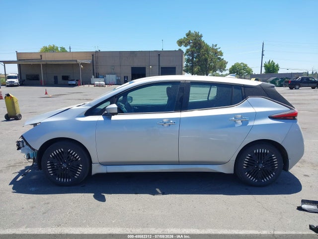 1N4CZ1CV4PC551952 Nissan Leaf Sv Plus 60 Kwh