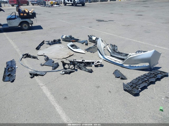1N4CZ1CV4PC551952 Nissan Leaf Sv Plus 60 Kwh