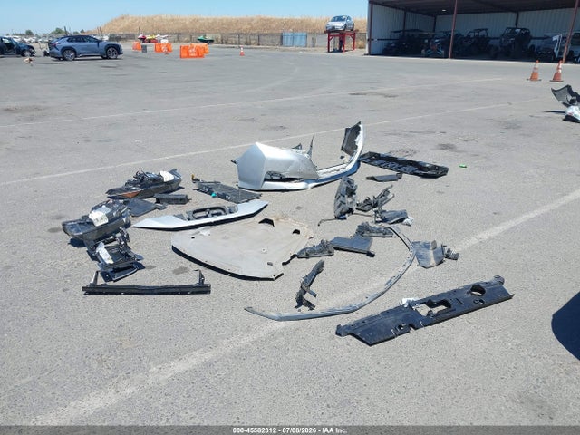 1N4CZ1CV4PC551952 Nissan Leaf Sv Plus 60 Kwh
