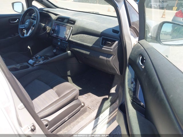 1N4CZ1CV4PC551952 Nissan Leaf Sv Plus 60 Kwh