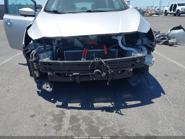 1N4CZ1CV4PC551952 Nissan Leaf Sv Plus 60 Kwh