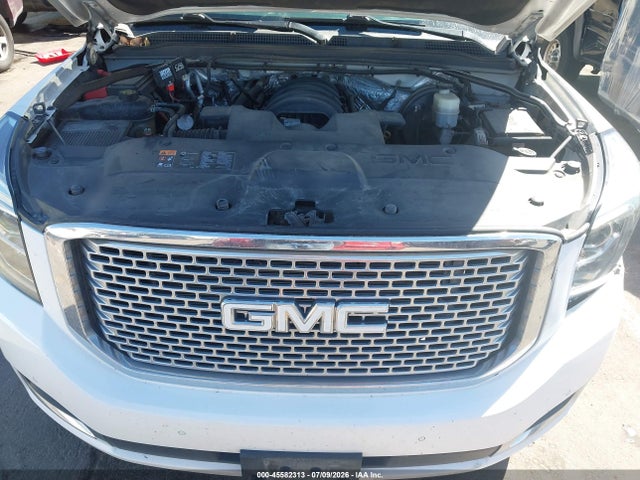 Aukcja sprzedaży 2015 Gmc Yukon Xl 1500 Slt, vin: 1GKS2HKC6FR230160, numer aukcji: 45582313