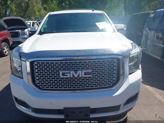 Aukcja sprzedaży 2015 Gmc Yukon Xl 1500 Slt, vin: 1GKS2HKC6FR230160, numer aukcji: 45582313