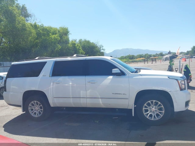 Aukcja sprzedaży 2015 Gmc Yukon Xl 1500 Slt, vin: 1GKS2HKC6FR230160, numer aukcji: 45582313