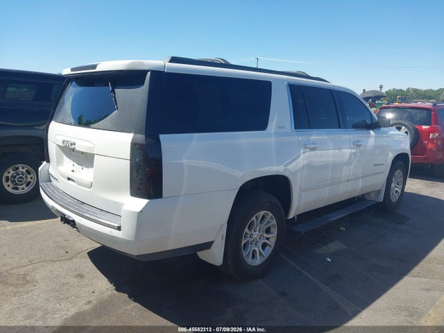 Aukcja sprzedaży 2015 Gmc Yukon Xl 1500 Slt, vin: 1GKS2HKC6FR230160, numer aukcji: 45582313