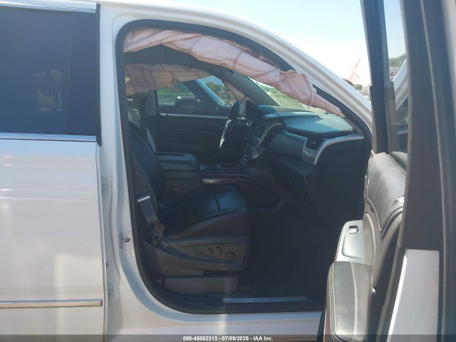 Aukcja sprzedaży 2015 Gmc Yukon Xl 1500 Slt, vin: 1GKS2HKC6FR230160, numer aukcji: 45582313
