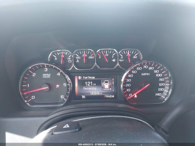 Aukcja sprzedaży 2015 Gmc Yukon Xl 1500 Slt, vin: 1GKS2HKC6FR230160, numer aukcji: 45582313