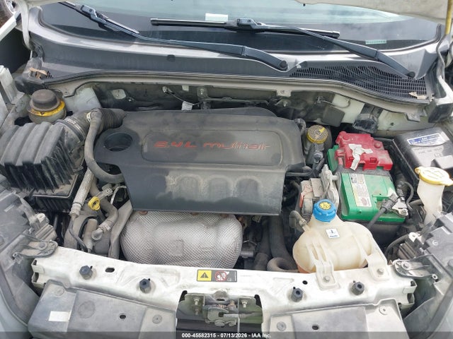 Aukcja sprzedaży 2019 Ram Promaster City Tradesman, vin: ZFBHRFAB1K6N90739, numer aukcji: 45582315
