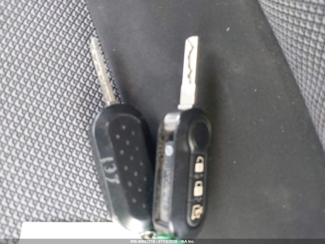 Aukcja sprzedaży 2019 Ram Promaster City Tradesman, vin: ZFBHRFAB1K6N90739, numer aukcji: 45582315
