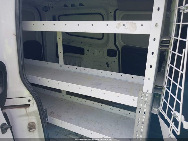 Aukcja sprzedaży 2019 Ram Promaster City Tradesman, vin: ZFBHRFAB1K6N90739, numer aukcji: 45582315