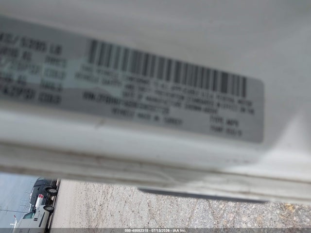 Aukcja sprzedaży 2019 Ram Promaster City Tradesman, vin: ZFBHRFAB1K6N90739, numer aukcji: 45582315