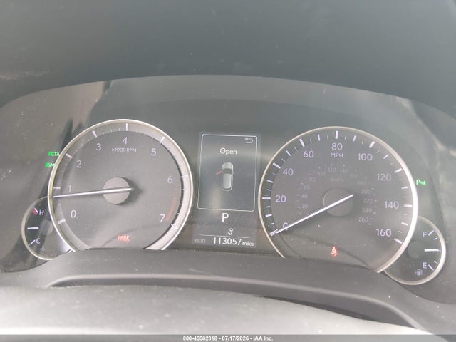 2019 Lexus Rx 350 მანქანა იყიდება აუქციონზე, vin: 2T2BZMCA8KC185462, აუქციონის ნომერი: 45582318