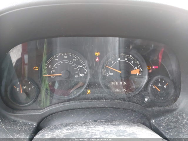 45582321 :رقم المزاد ، 1C4NJCBA8GD776714 vin ، 2016 Jeep Compass Sport Se مزاد بيع