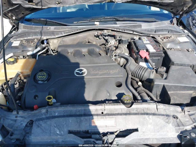 Aukcja sprzedaży 2005 Mazda Mazda6 S Sport, vin: 1YVHP80D355M13552, numer aukcji: 45582325