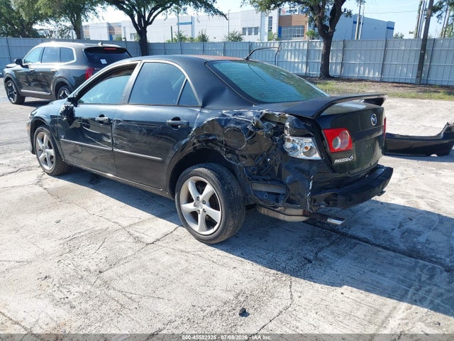 Aukcja sprzedaży 2005 Mazda Mazda6 S Sport, vin: 1YVHP80D355M13552, numer aukcji: 45582325