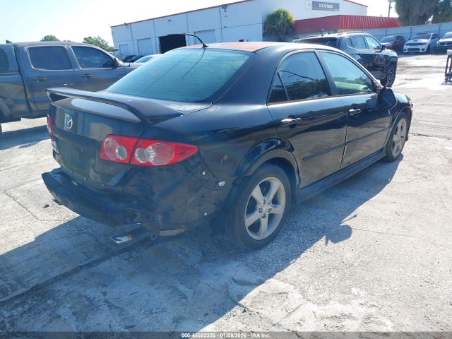 Aukcja sprzedaży 2005 Mazda Mazda6 S Sport, vin: 1YVHP80D355M13552, numer aukcji: 45582325