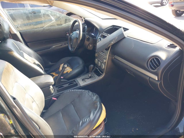 Aukcja sprzedaży 2005 Mazda Mazda6 S Sport, vin: 1YVHP80D355M13552, numer aukcji: 45582325
