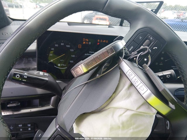 Auction sale of the 2027 Kia Telluride X-pro Sx-prestige, vin: 5XYPLES10VG013003, lot number: 45582328