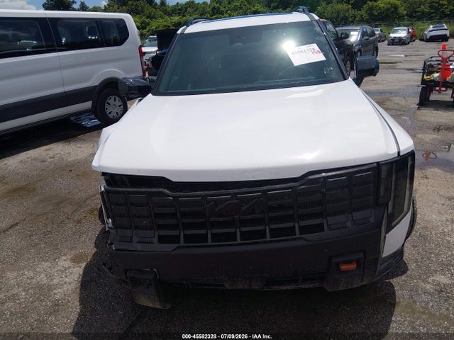 Auction sale of the 2027 Kia Telluride X-pro Sx-prestige, vin: 5XYPLES10VG013003, lot number: 45582328