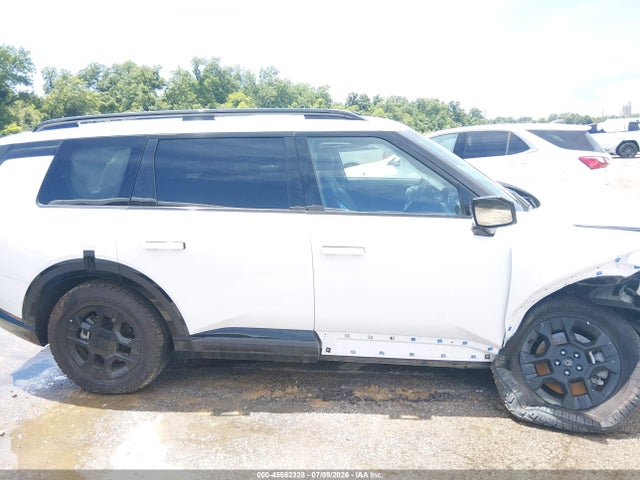 Auction sale of the 2027 Kia Telluride X-pro Sx-prestige, vin: 5XYPLES10VG013003, lot number: 45582328