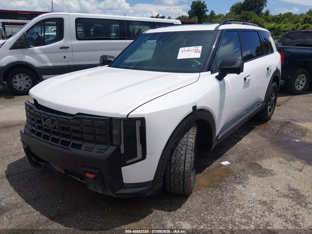 Auction sale of the 2027 Kia Telluride X-pro Sx-prestige, vin: 5XYPLES10VG013003, lot number: 45582328