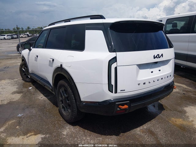 Auction sale of the 2027 Kia Telluride X-pro Sx-prestige, vin: 5XYPLES10VG013003, lot number: 45582328