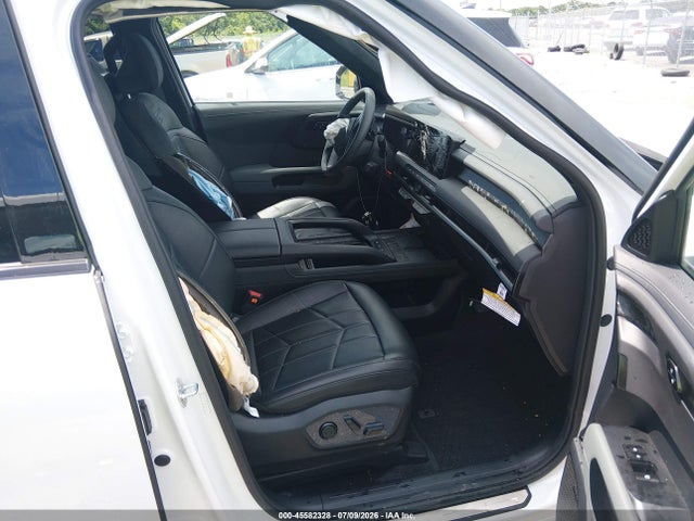 Auction sale of the 2027 Kia Telluride X-pro Sx-prestige, vin: 5XYPLES10VG013003, lot number: 45582328