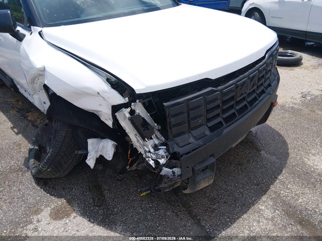Auction sale of the 2027 Kia Telluride X-pro Sx-prestige, vin: 5XYPLES10VG013003, lot number: 45582328