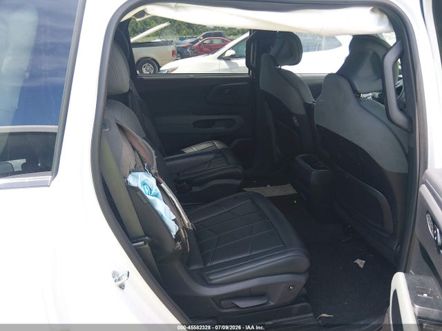 Auction sale of the 2027 Kia Telluride X-pro Sx-prestige, vin: 5XYPLES10VG013003, lot number: 45582328